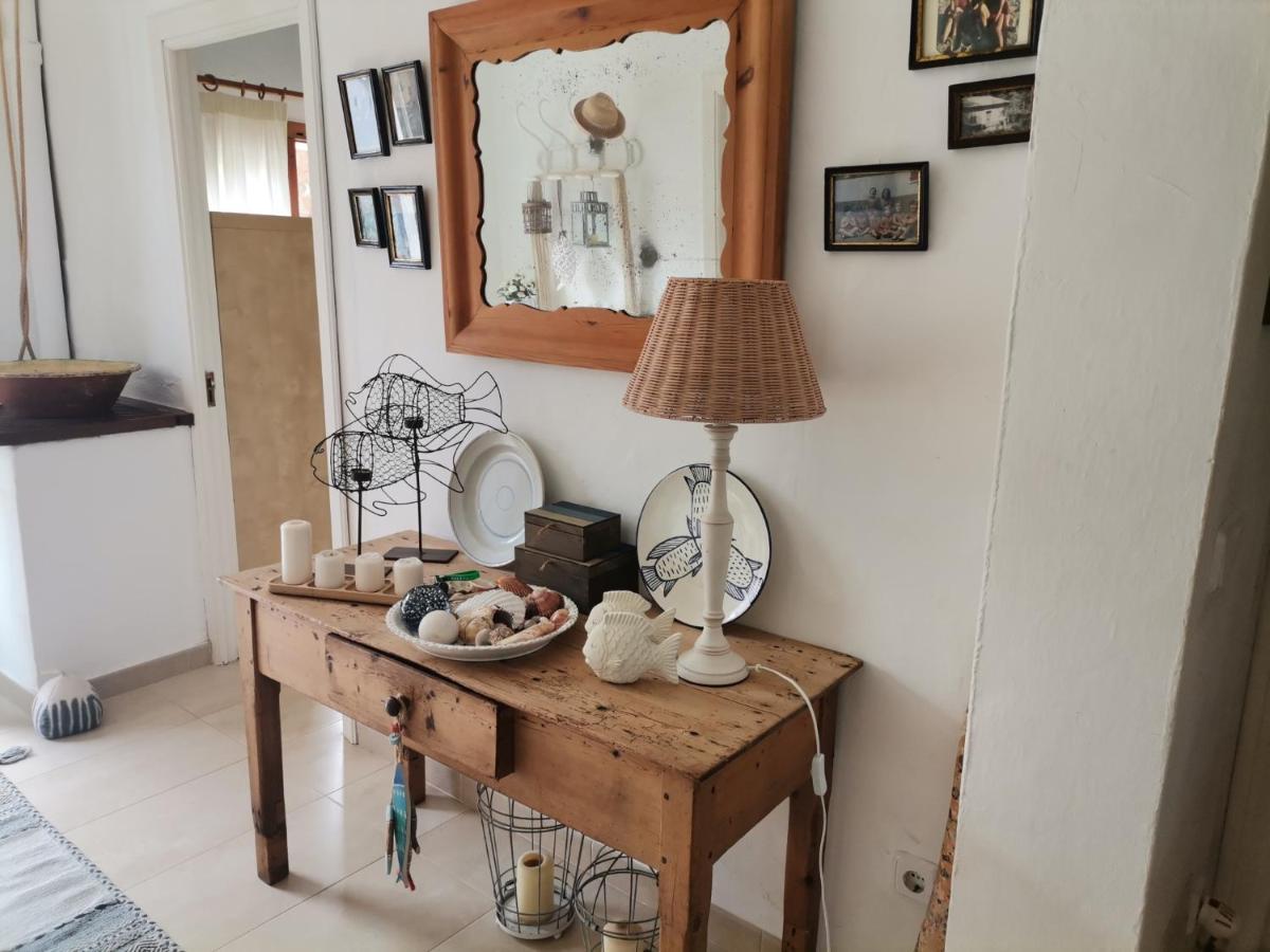 En Lugar Tranquilo Alejado De Zonas Turisticas Villa Banyalbufar Eksteriør billede