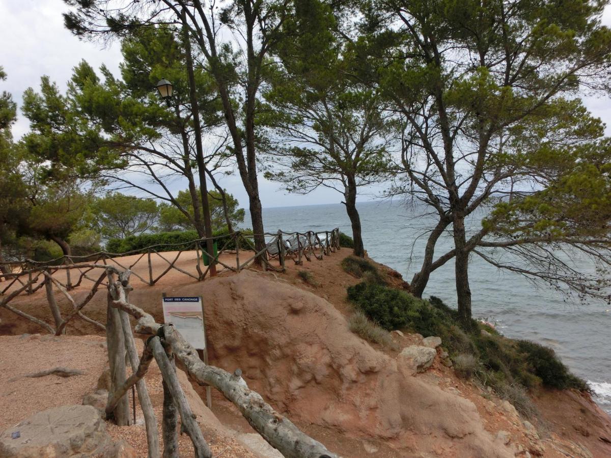 En Lugar Tranquilo Alejado De Zonas Turisticas Villa Banyalbufar Eksteriør billede