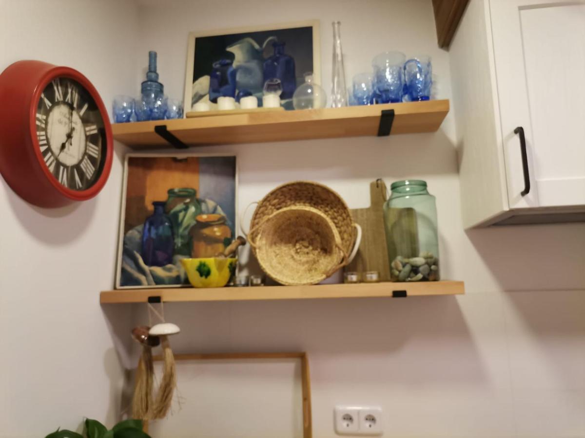 En Lugar Tranquilo Alejado De Zonas Turisticas Villa Banyalbufar Eksteriør billede